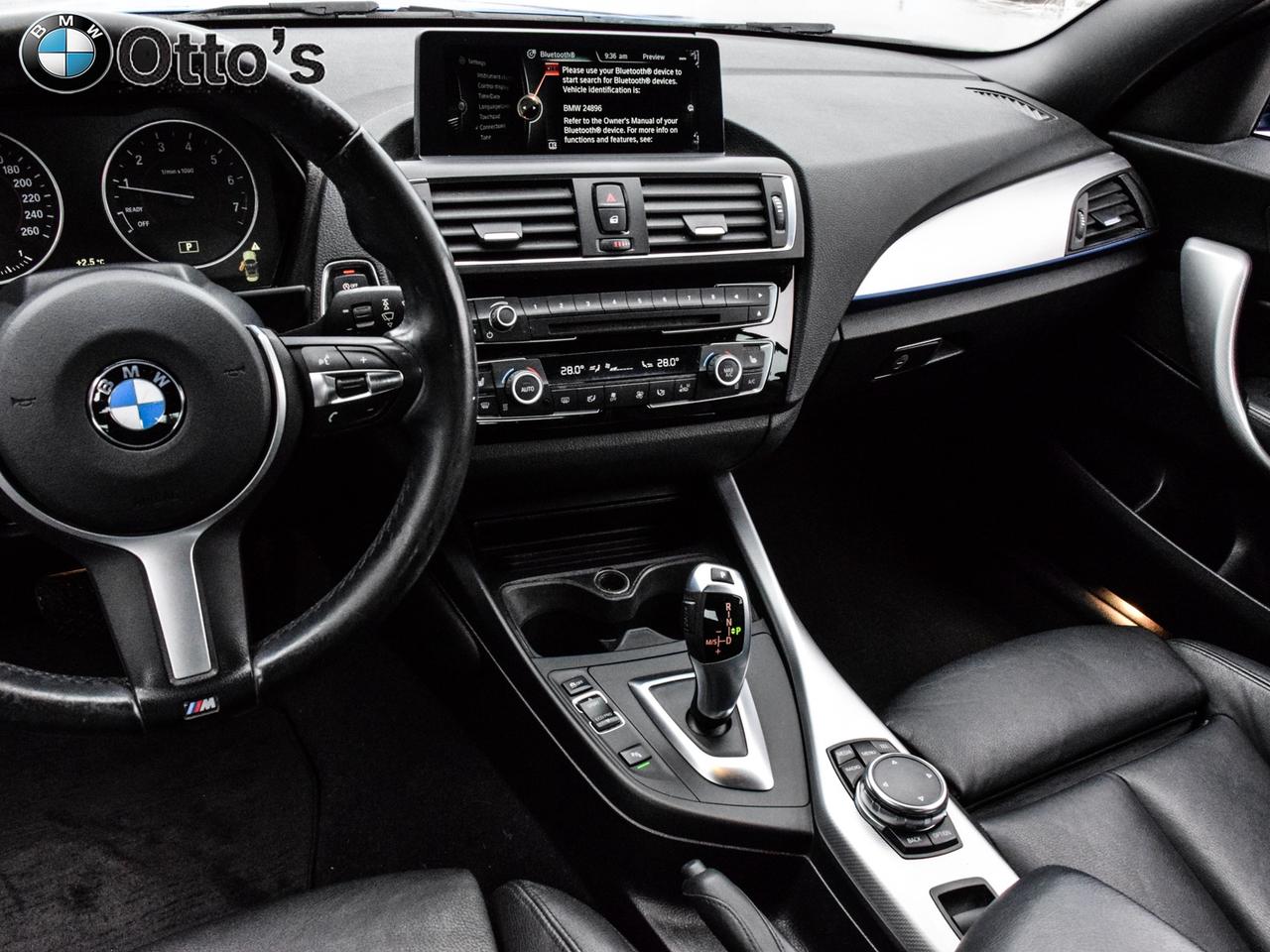 2016 BMW 228i xDrive Cabriolet Photo