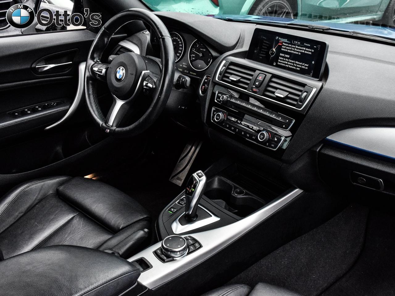 2016 BMW 228i xDrive Cabriolet Photo