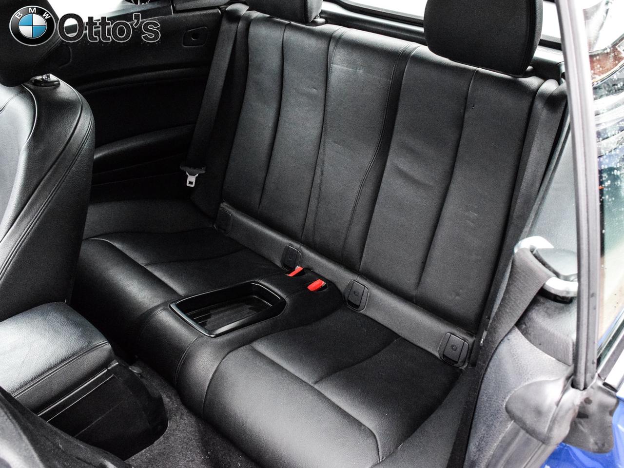 2016 BMW 228i xDrive Cabriolet Photo