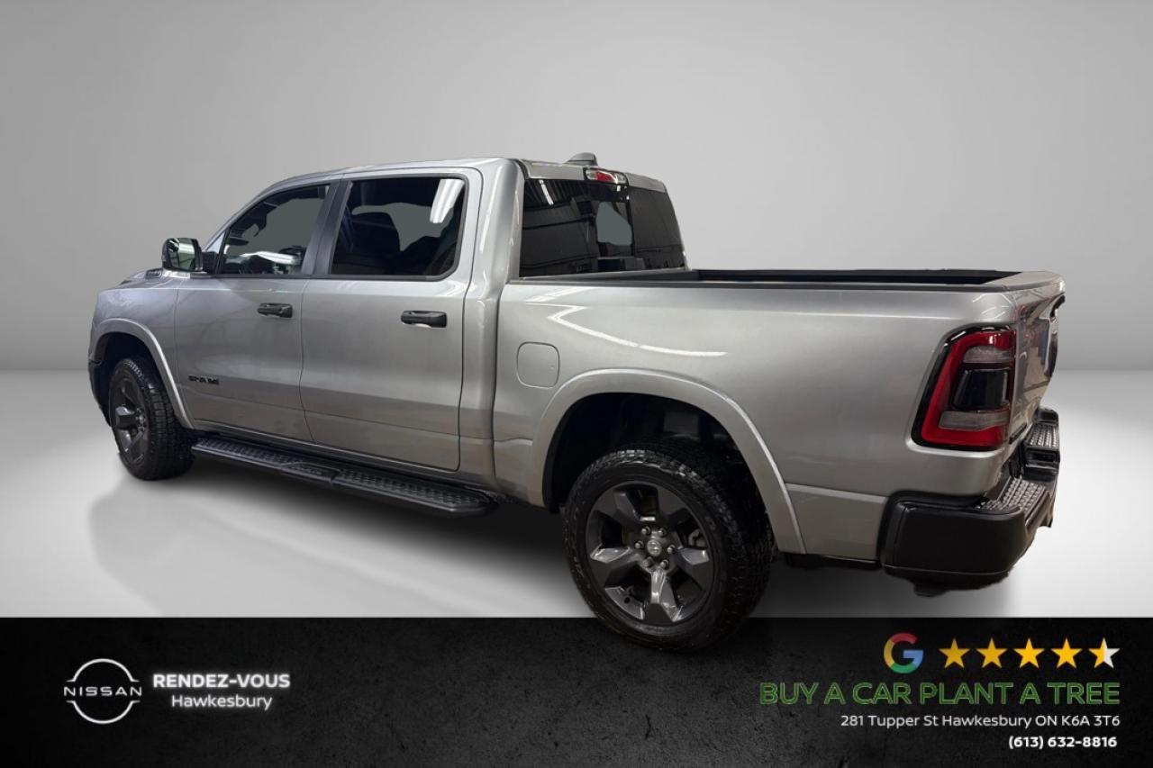 2024 RAM 1500 Big Horn Photo2