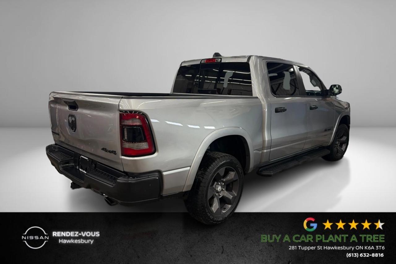 2024 RAM 1500 Big Horn Photo4