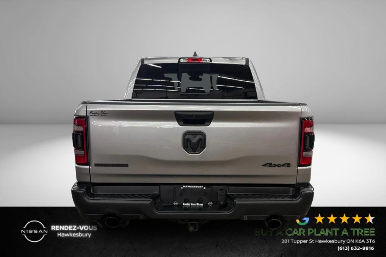 2024 RAM 1500 Big Horn Photo3