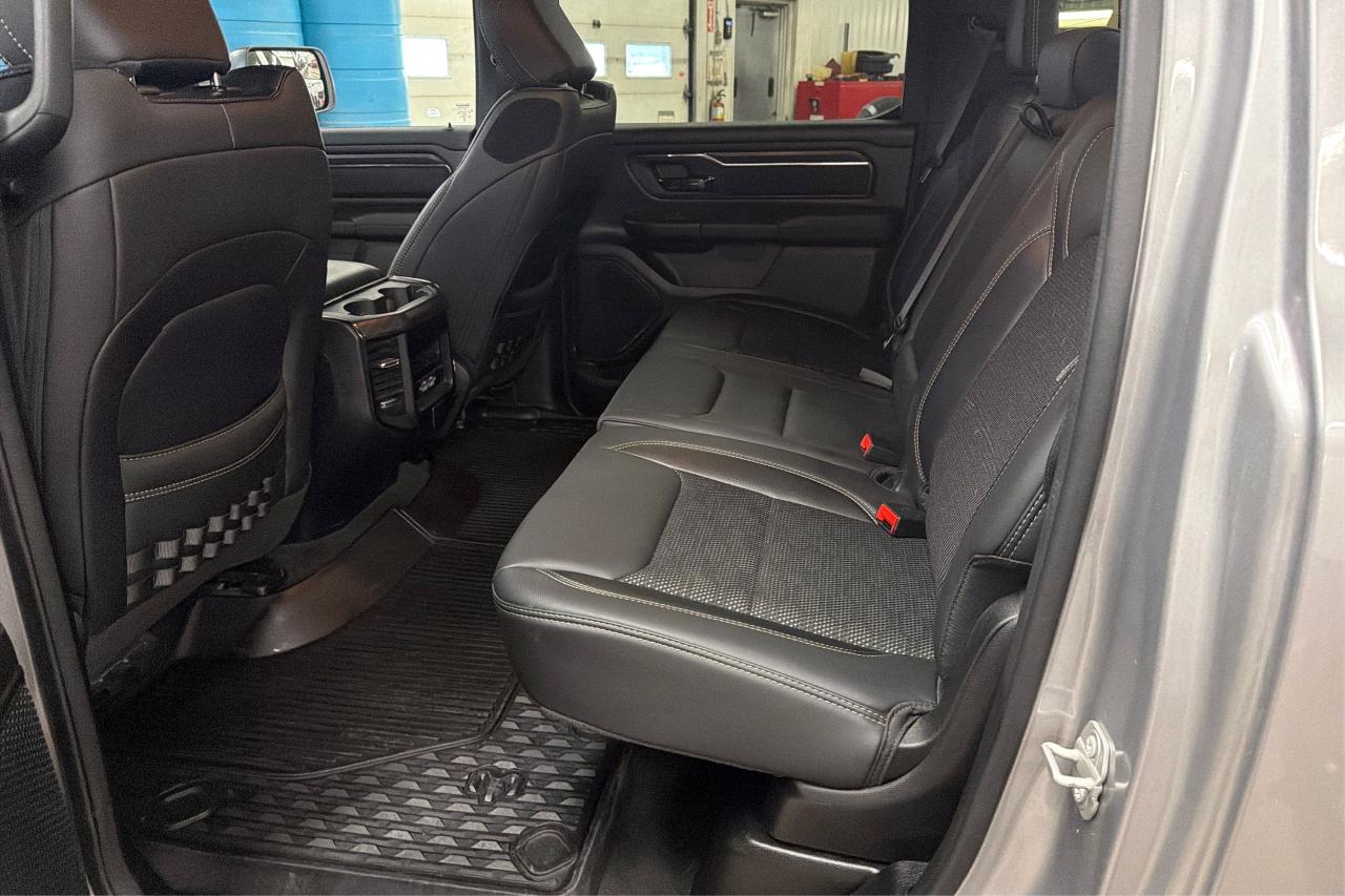 2024 RAM 1500 Big Horn Photo