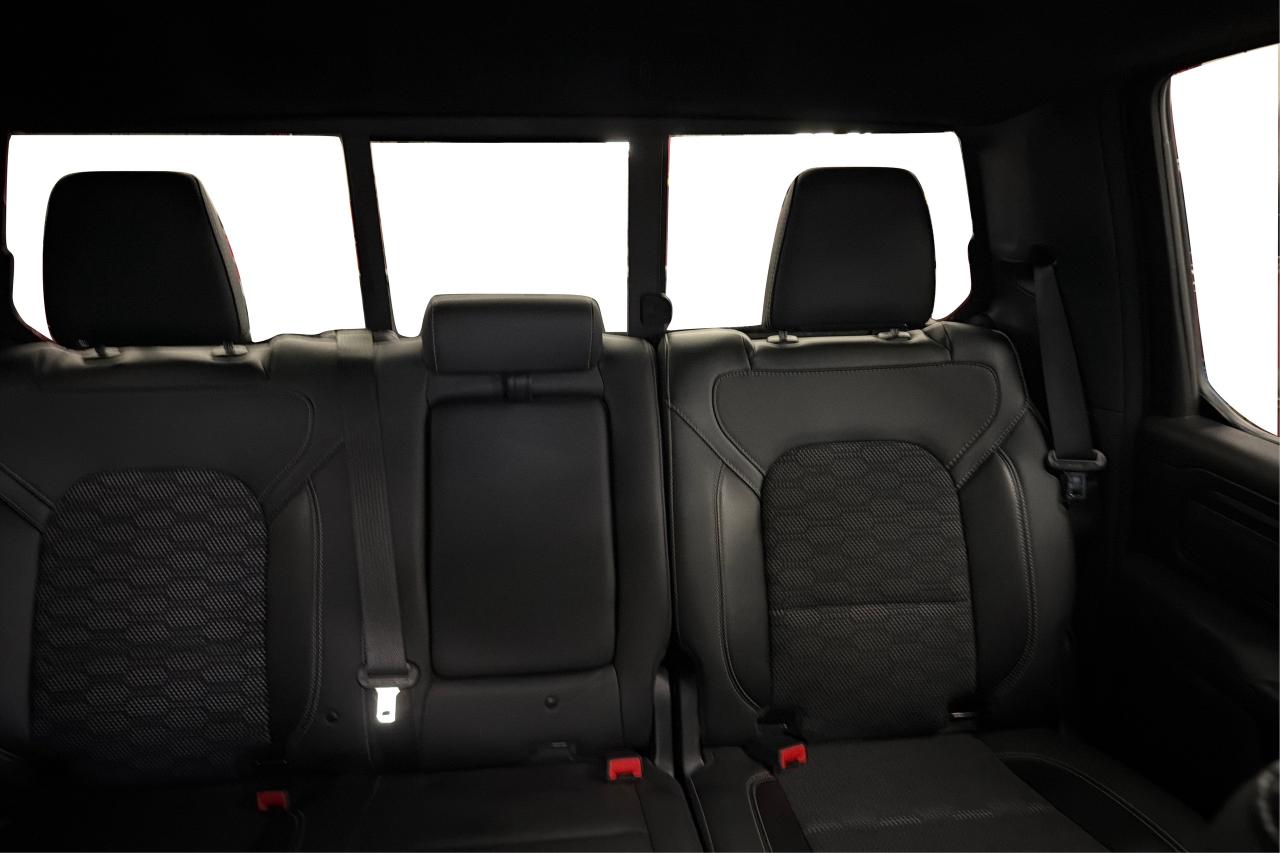 2024 RAM 1500 Big Horn Photo