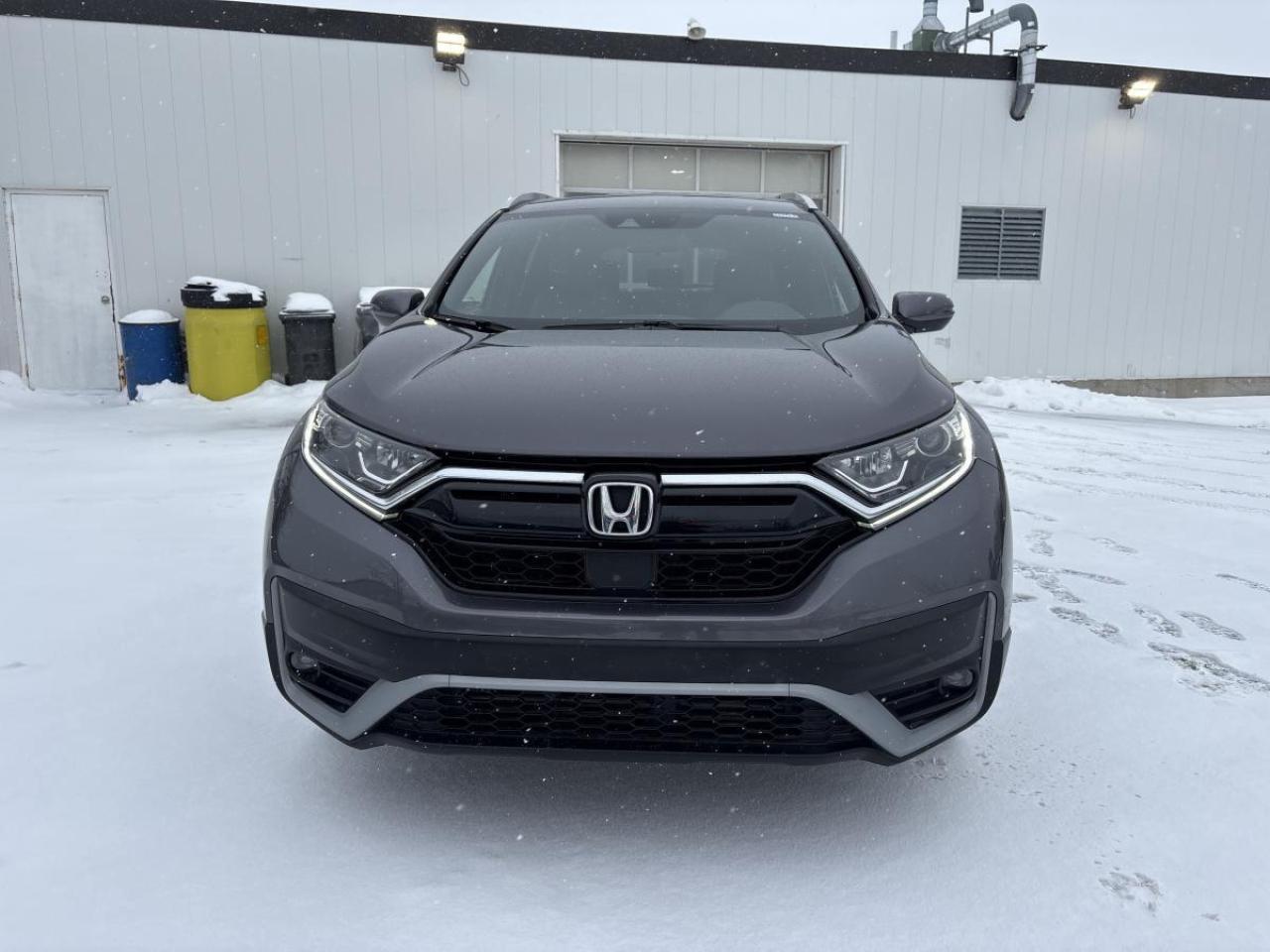 2021 Honda CR-V Sport Honda Certified 7YR/160K Warranty Photo