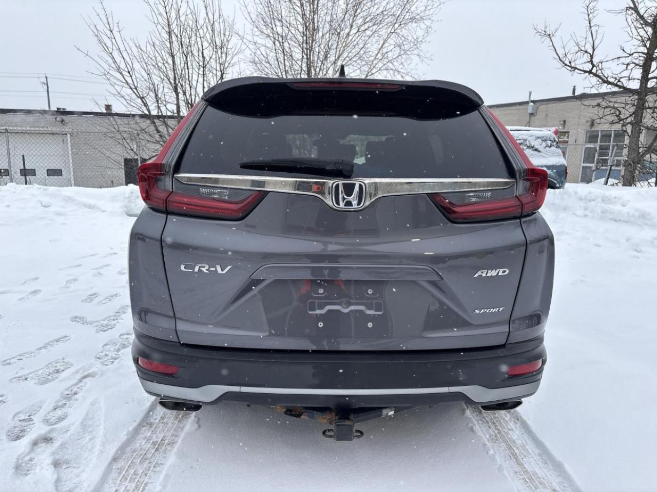 2021 Honda CR-V Sport Honda Certified 7YR/160K Warranty Photo