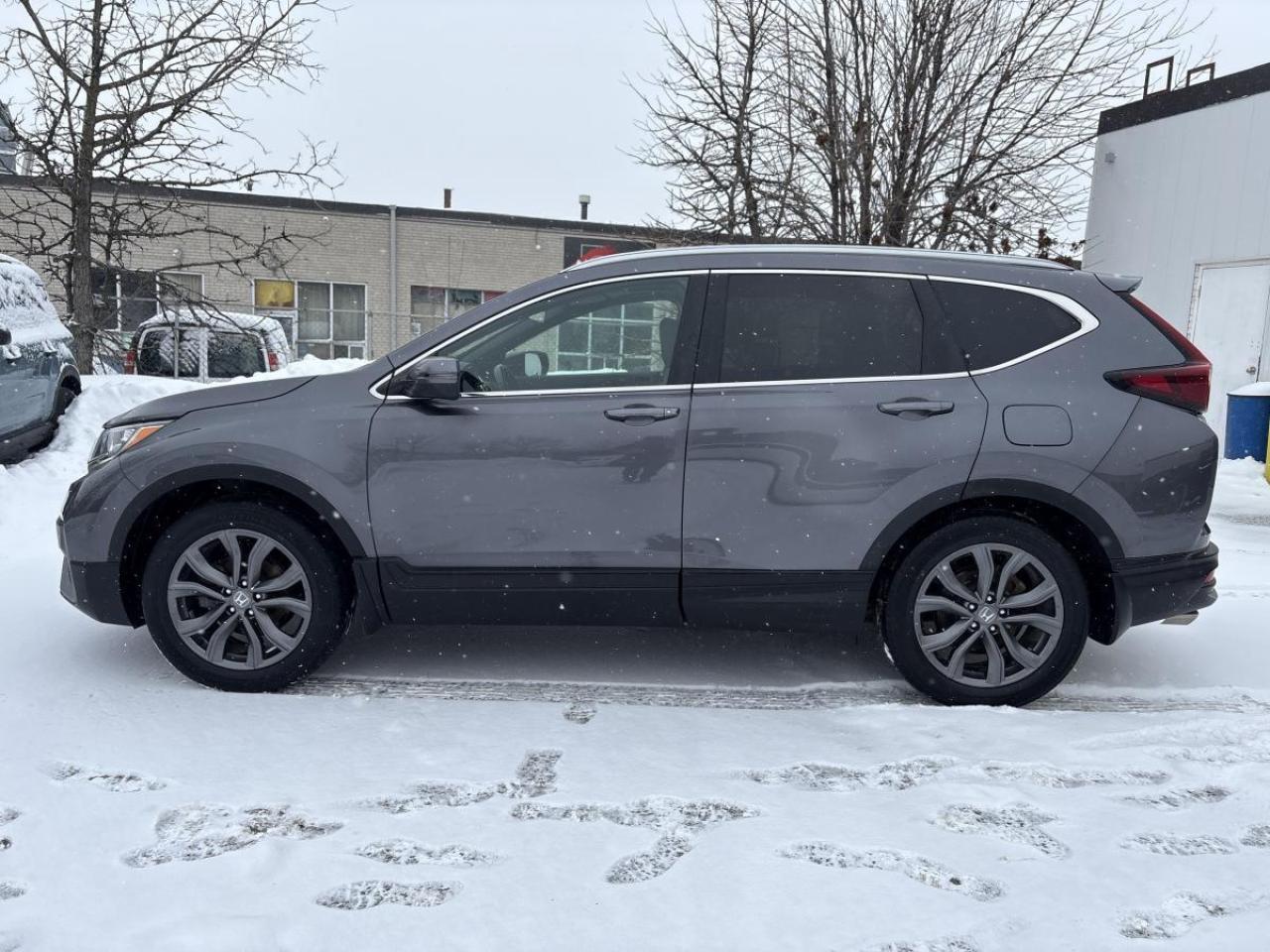 2021 Honda CR-V Sport Honda Certified 7YR/160K Warranty Photo