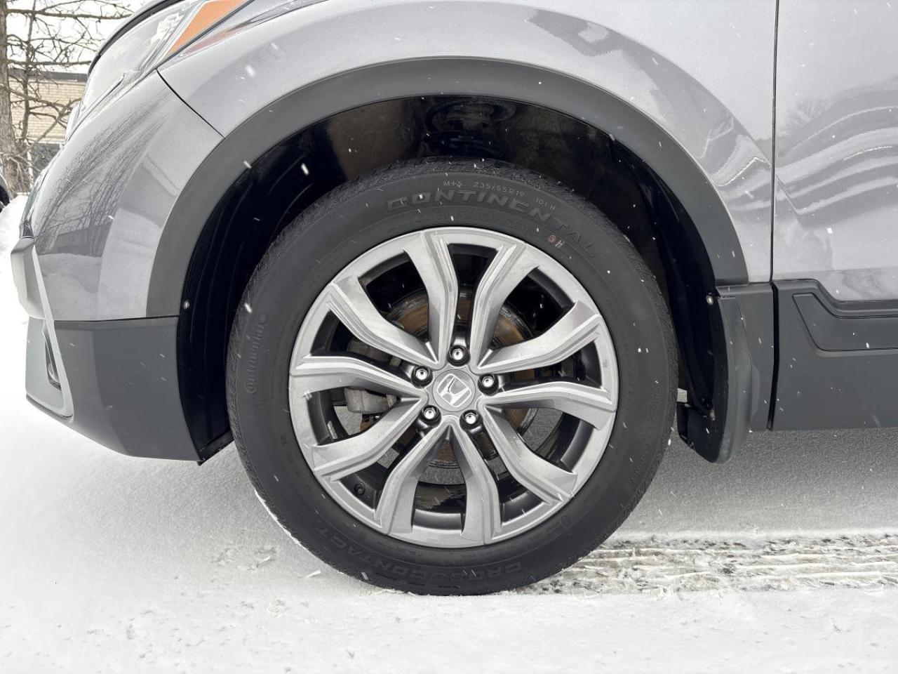 2021 Honda CR-V Sport Honda Certified 7YR/160K Warranty Photo