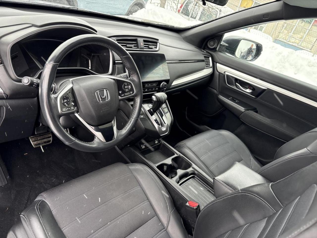 2021 Honda CR-V Sport Honda Certified 7YR/160K Warranty Photo