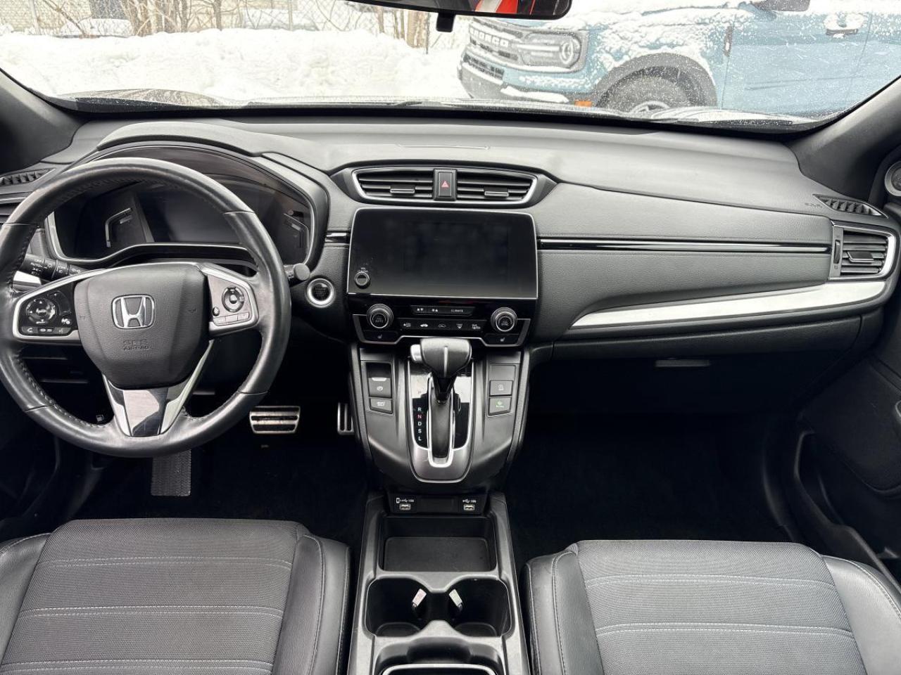 2021 Honda CR-V Sport Honda Certified 7YR/160K Warranty Photo