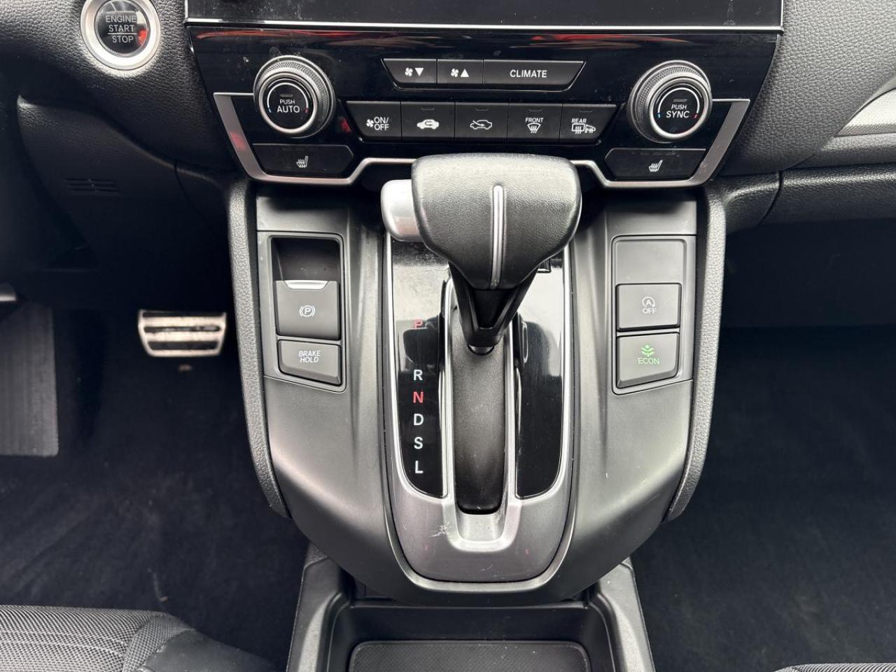 2021 Honda CR-V Sport Honda Certified 7YR/160K Warranty Photo