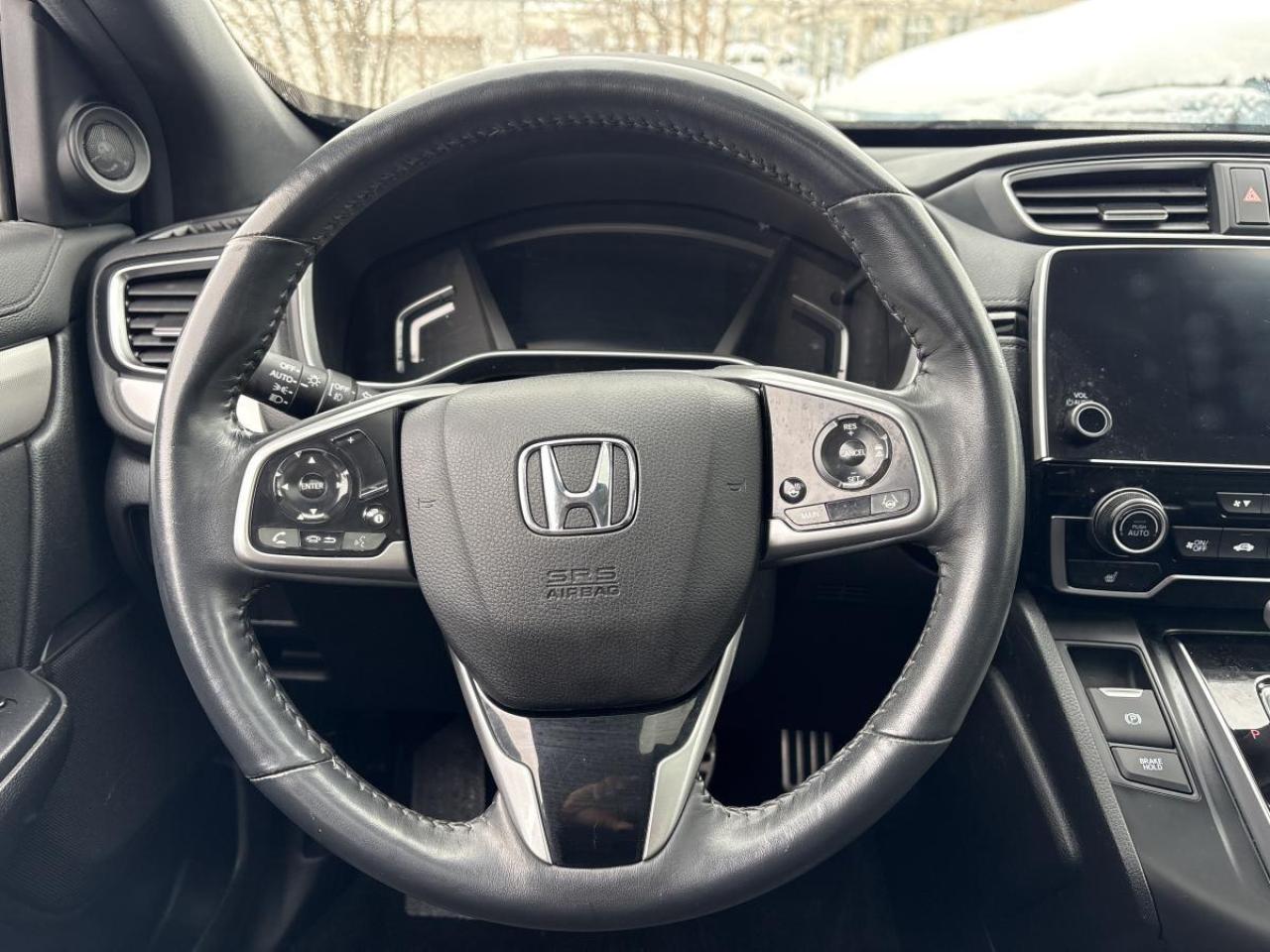 2021 Honda CR-V Sport Honda Certified 7YR/160K Warranty Photo