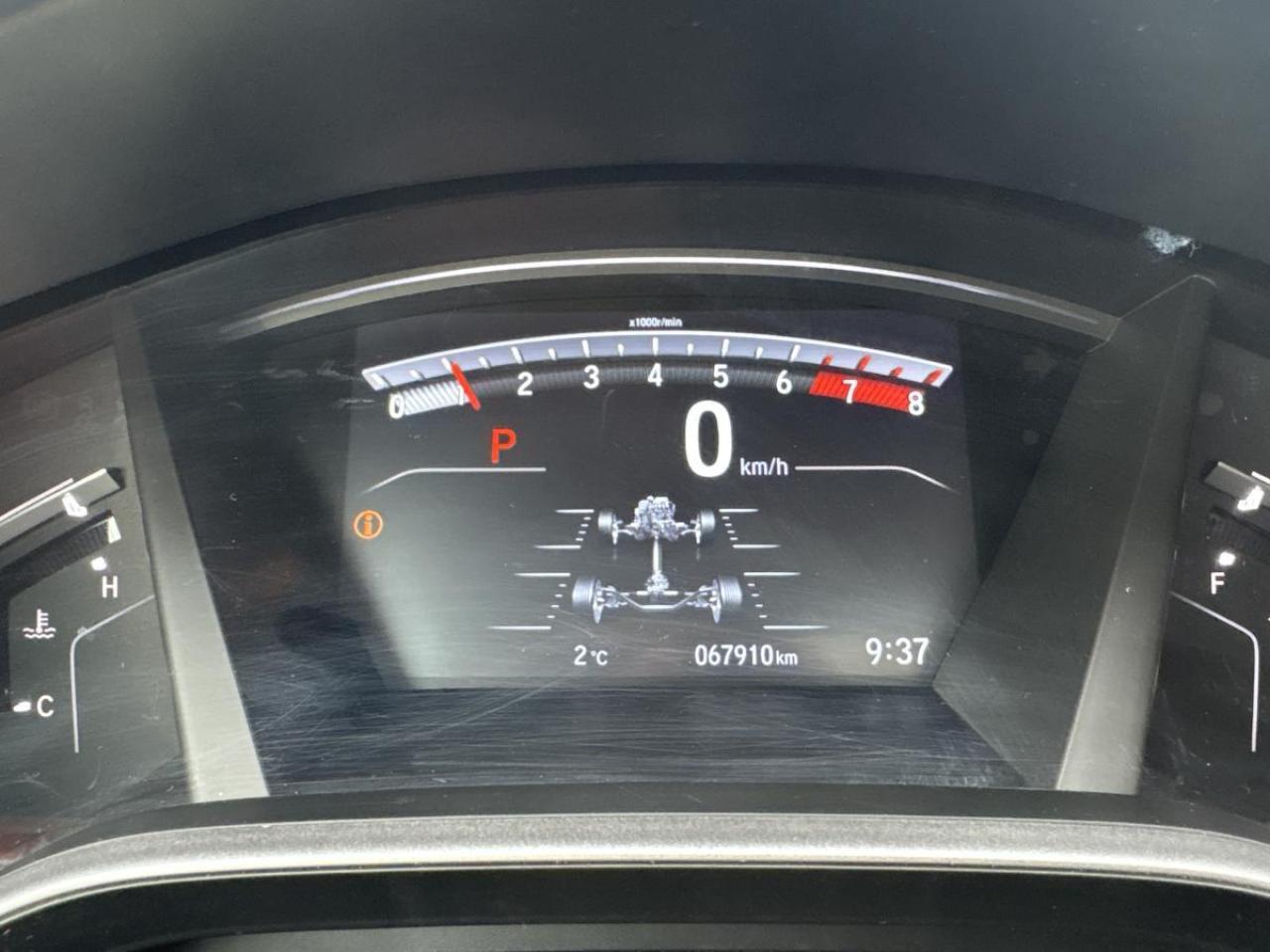 2021 Honda CR-V Sport Honda Certified 7YR/160K Warranty Photo