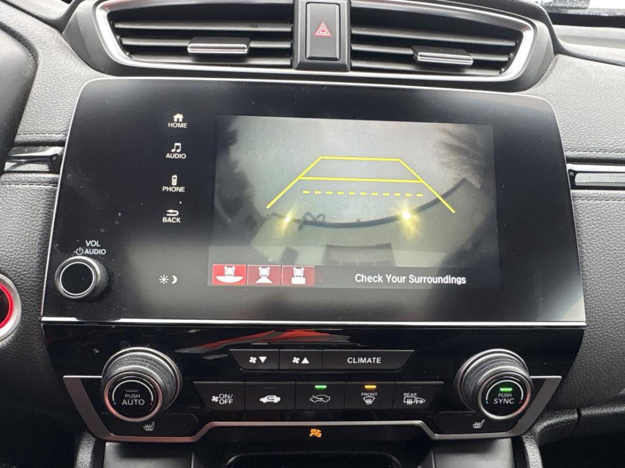 2021 Honda CR-V Sport Honda Certified 7YR/160K Warranty Photo