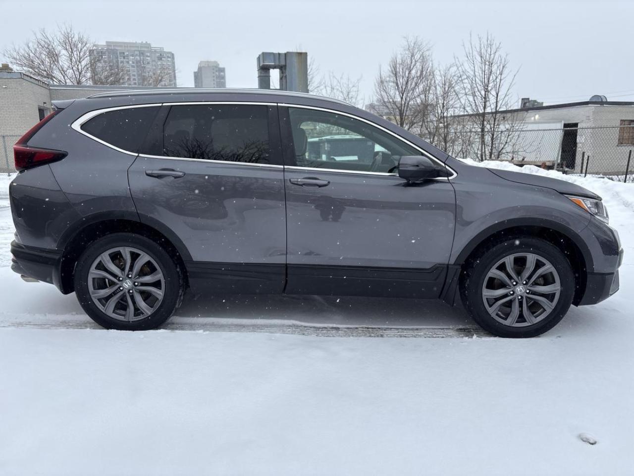 2021 Honda CR-V Sport Honda Certified 7YR/160K Warranty Photo