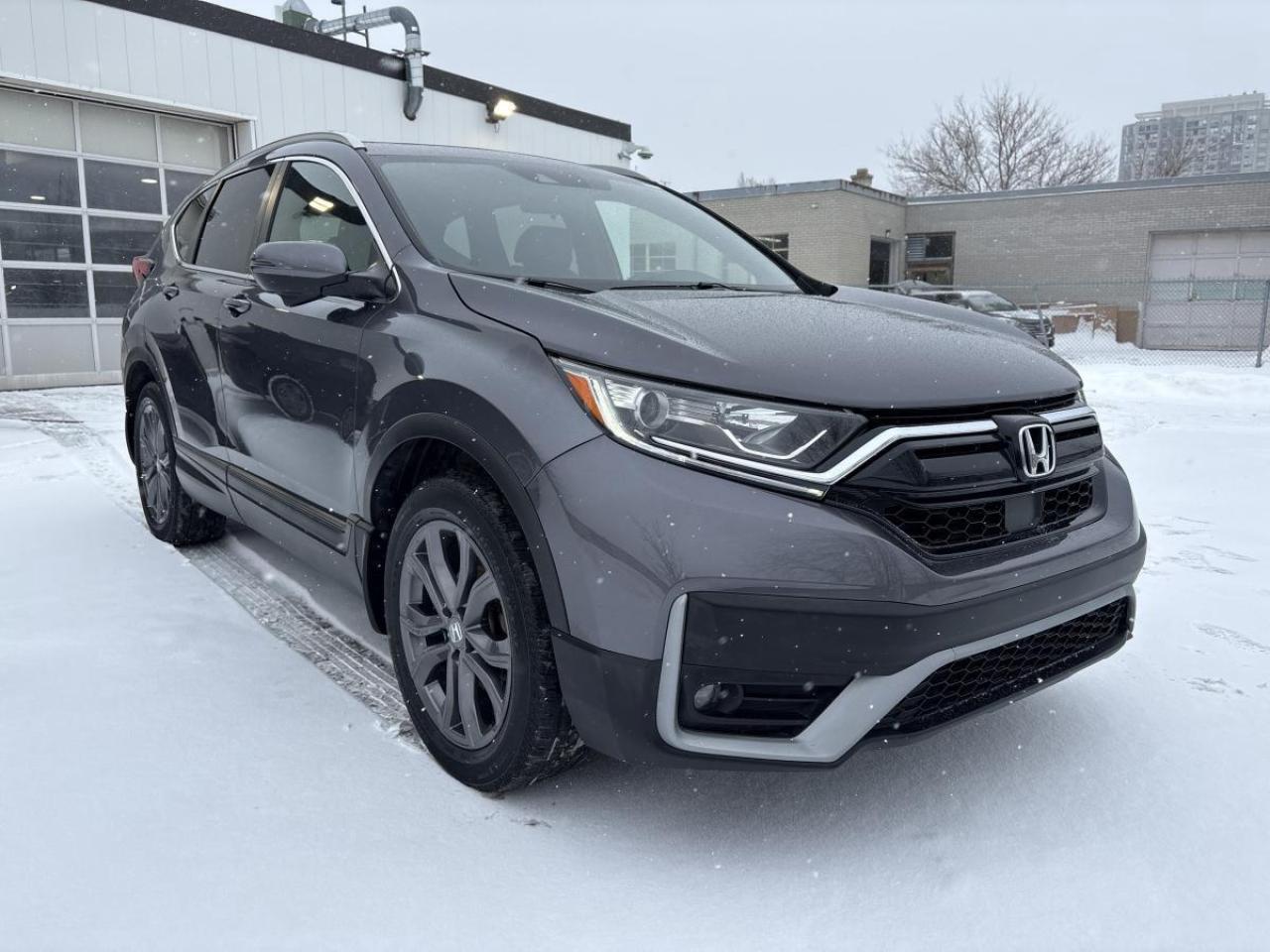 2021 Honda CR-V Sport Honda Certified 7YR/160K Warranty Photo