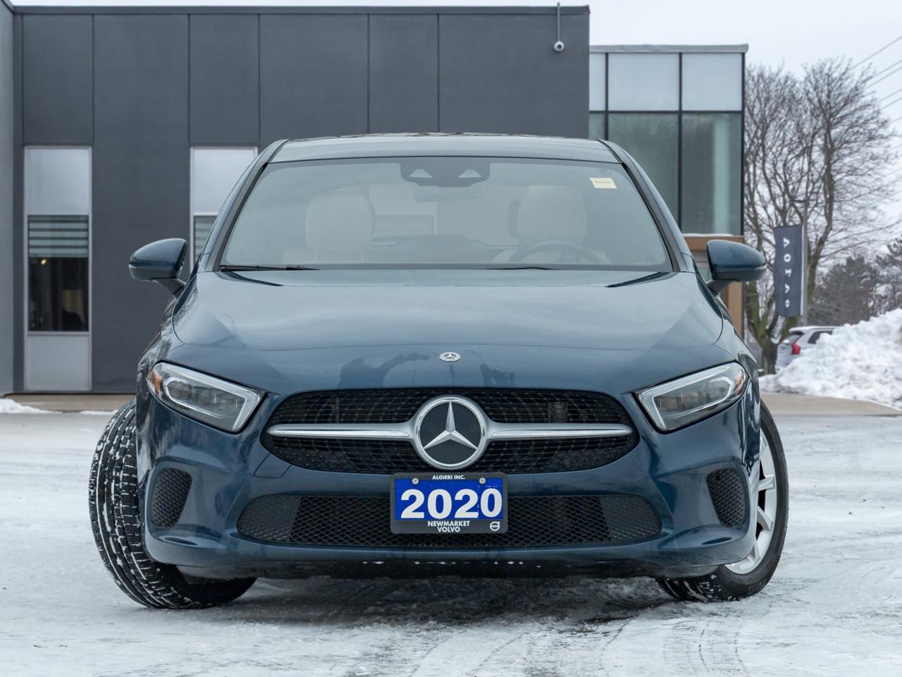 2020 Mercedes-Benz A-Class A 250 4MATIC Hatch  TRADE IN  ONE OWNER Photo