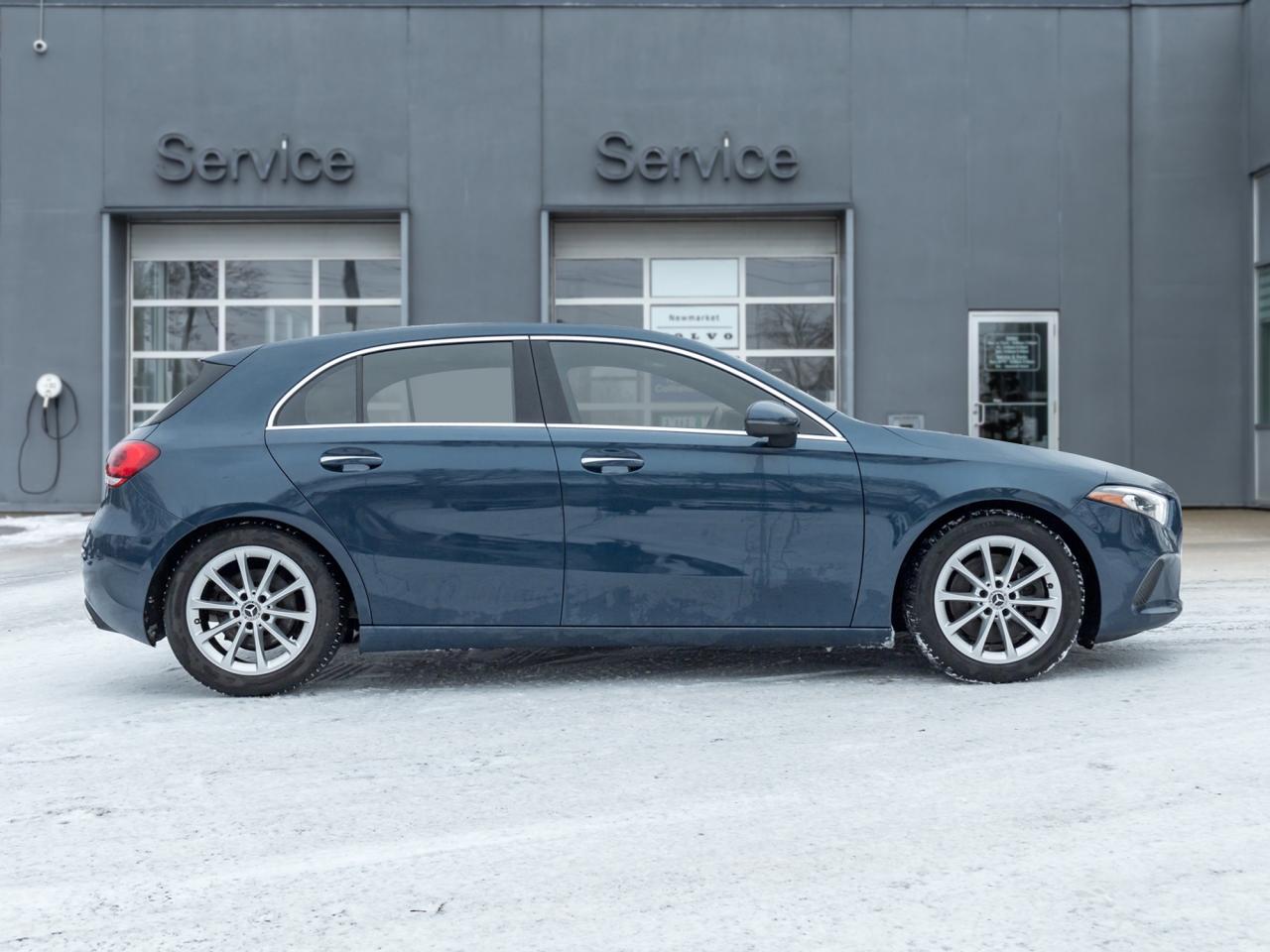 2020 Mercedes-Benz A-Class A 250 4MATIC Hatch  TRADE IN  ONE OWNER Photo4