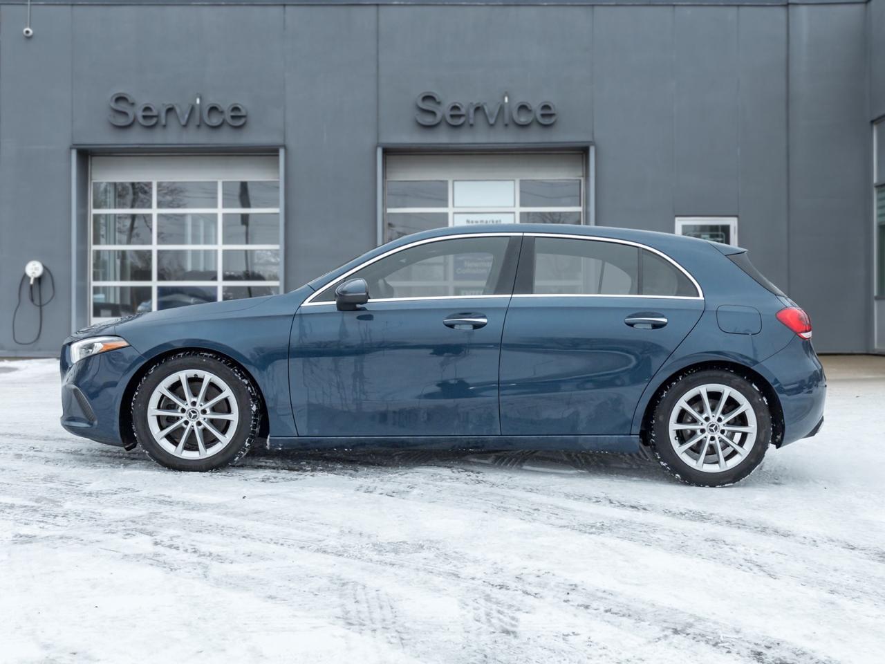 2020 Mercedes-Benz A-Class A 250 4MATIC Hatch  TRADE IN  ONE OWNER Photo