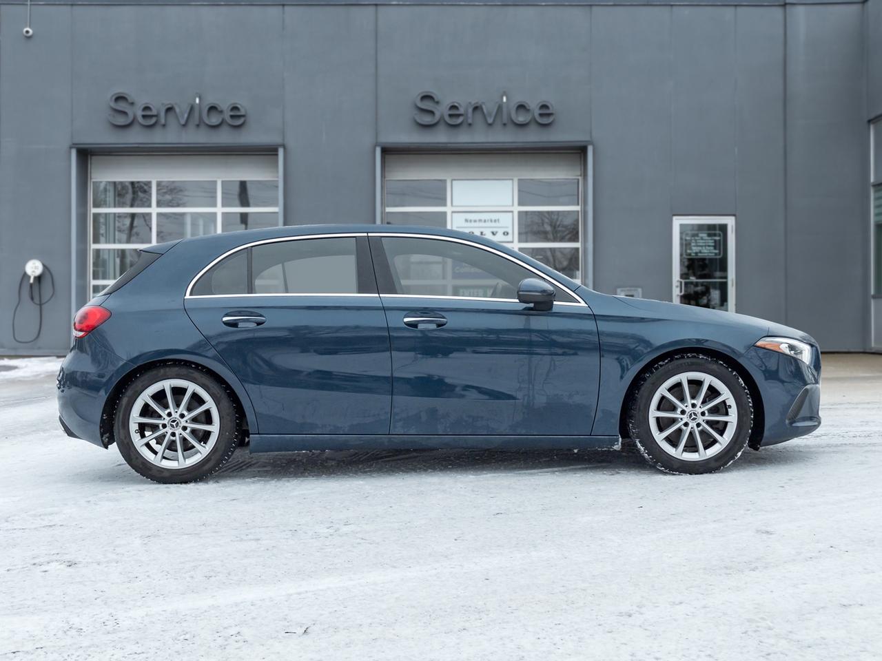 2020 Mercedes-Benz A-Class A 250 4MATIC Hatch  TRADE IN  ONE OWNER Photo