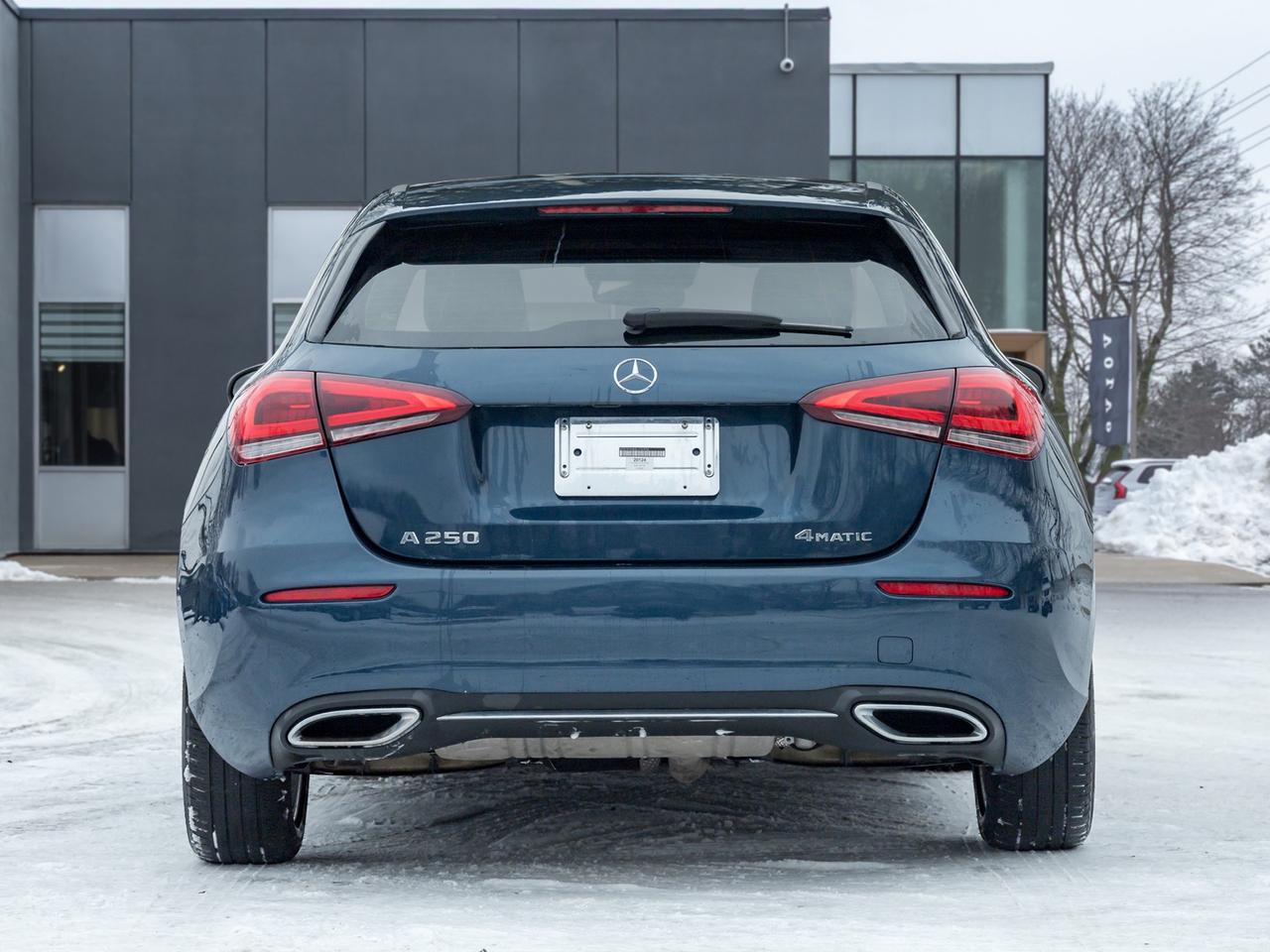 2020 Mercedes-Benz A-Class A 250 4MATIC Hatch  TRADE IN  ONE OWNER Photo