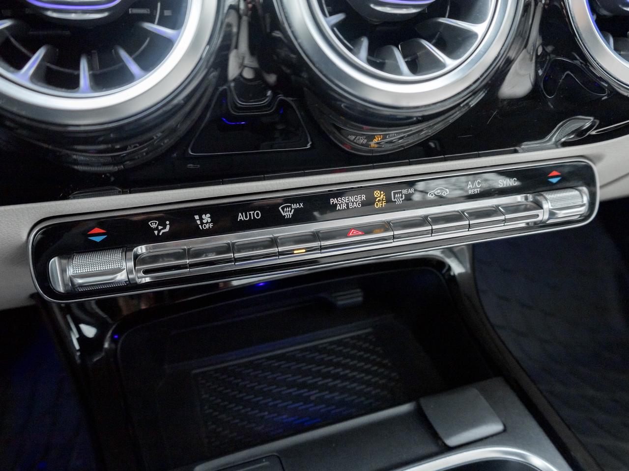 2020 Mercedes-Benz A-Class A 250 4MATIC Hatch  TRADE IN  ONE OWNER Photo