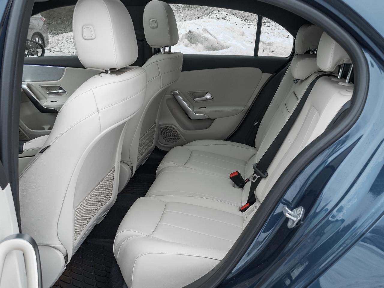 2020 Mercedes-Benz A-Class A 250 4MATIC Hatch  TRADE IN  ONE OWNER Photo