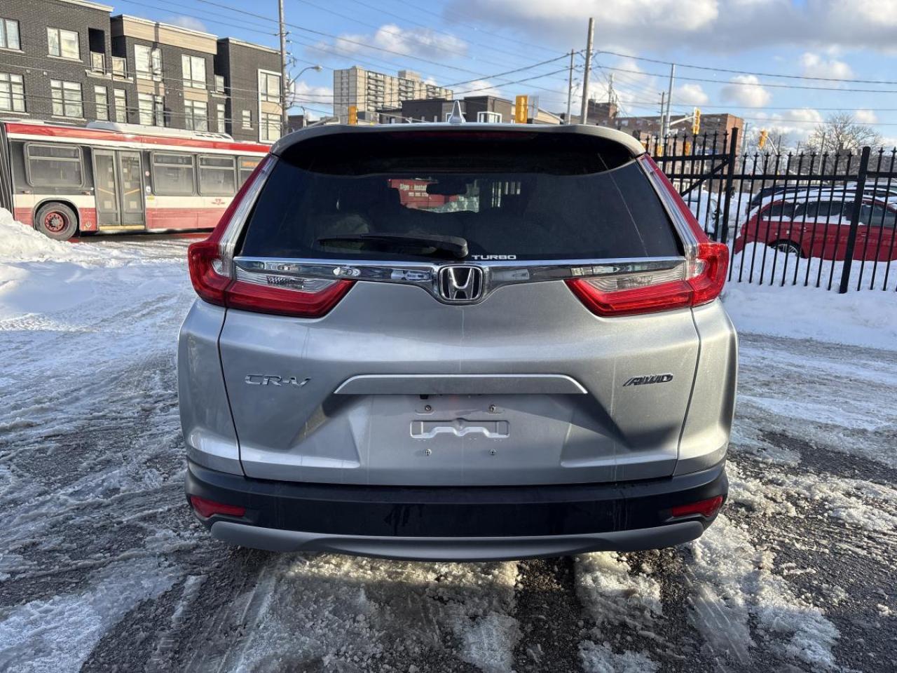 2019 Honda CR-V Ex-L AWD W/Extra set of Winter Tires Photo
