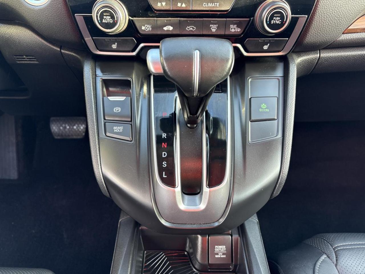 2019 Honda CR-V Ex-L AWD W/Extra set of Winter Tires Photo