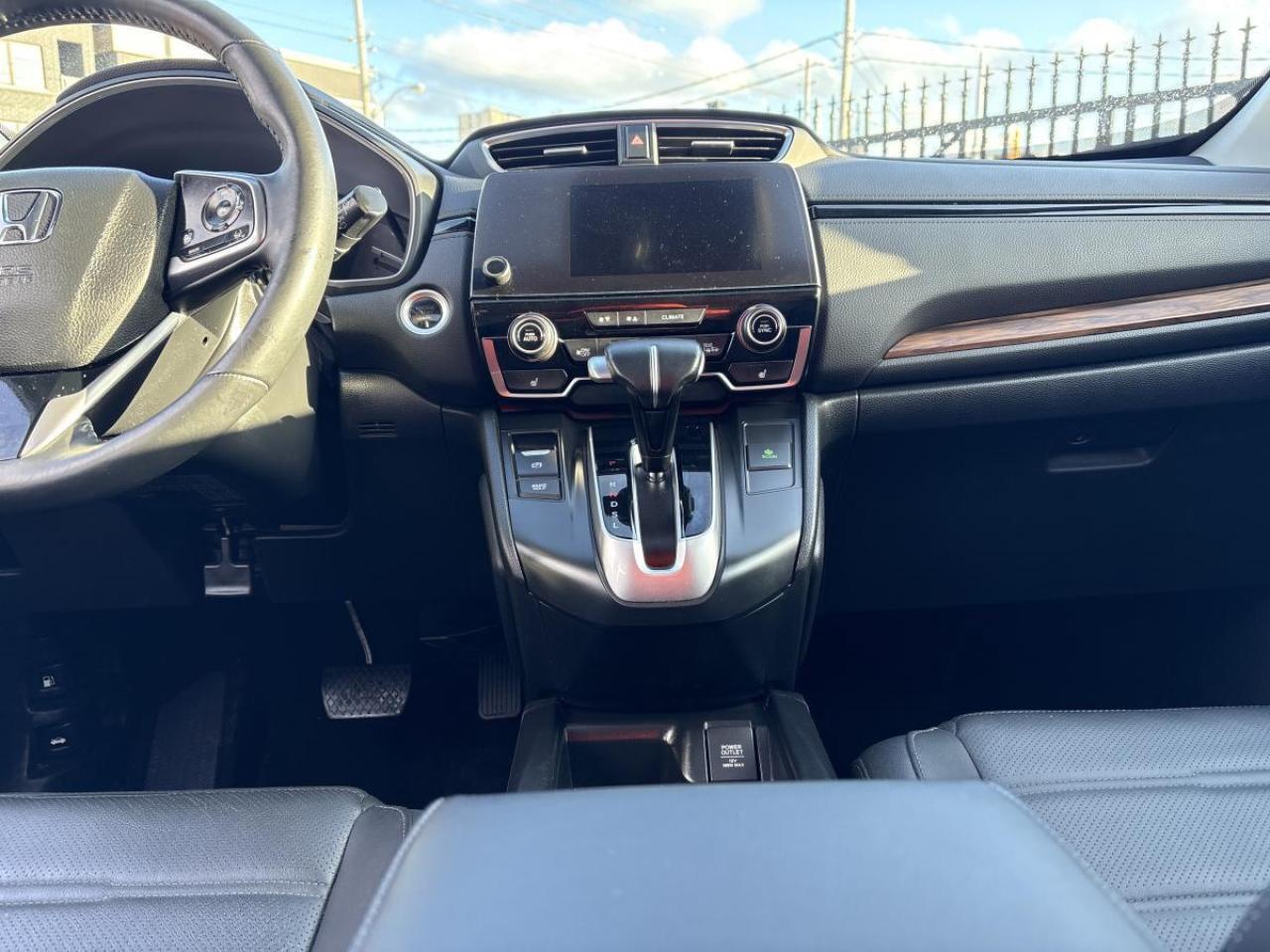 2019 Honda CR-V Ex-L AWD W/Extra set of Winter Tires Photo