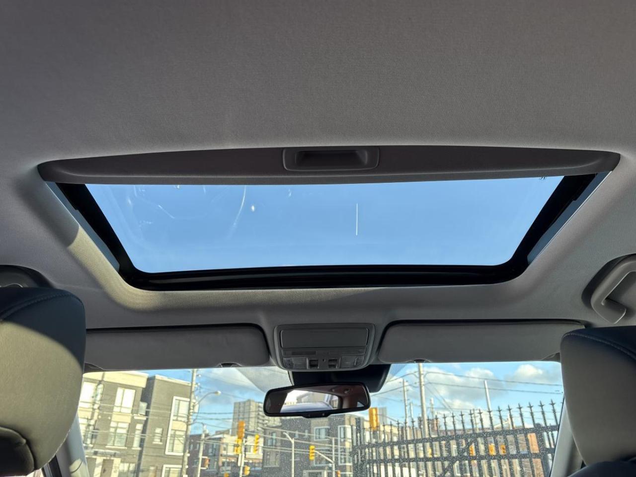 2019 Honda CR-V Ex-L AWD W/Extra set of Winter Tires Photo