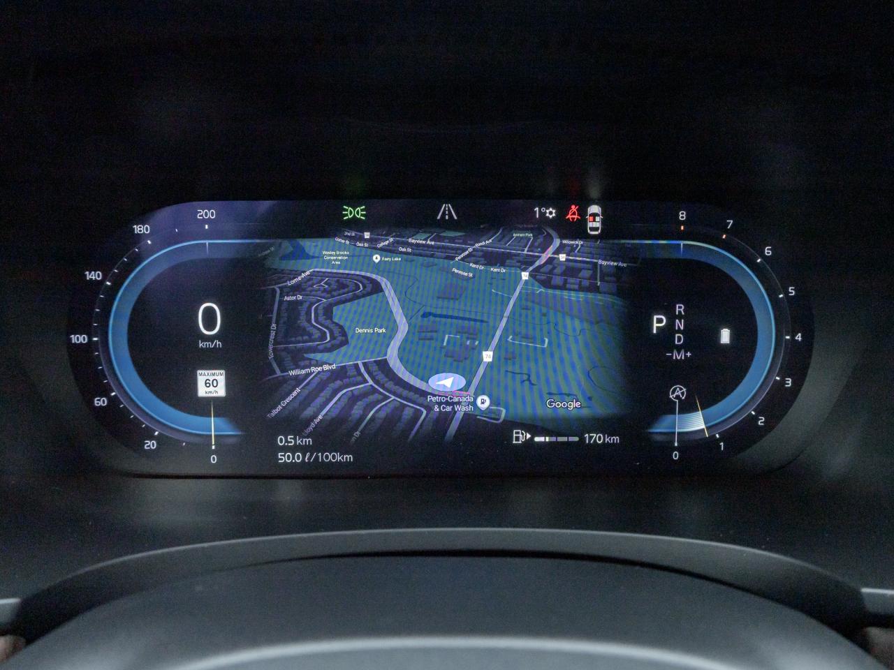 2023 Volvo S90 B6 AWD PLUS  OFF LEASE POLESTAR HARMAN KARDON  CPO Photo