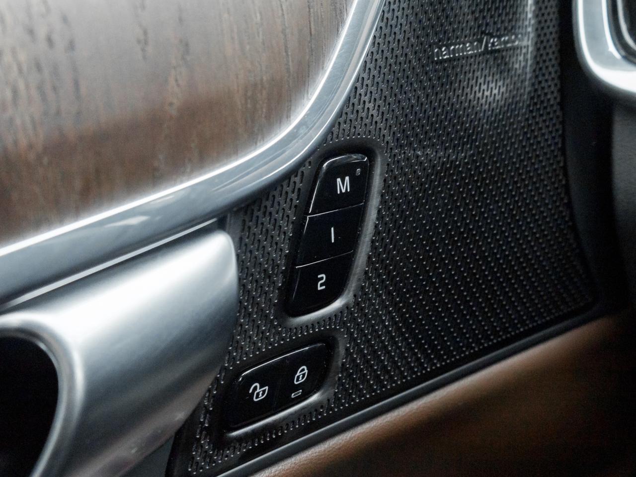 2023 Volvo S90 B6 AWD PLUS  OFF LEASE POLESTAR HARMAN KARDON  CPO Photo