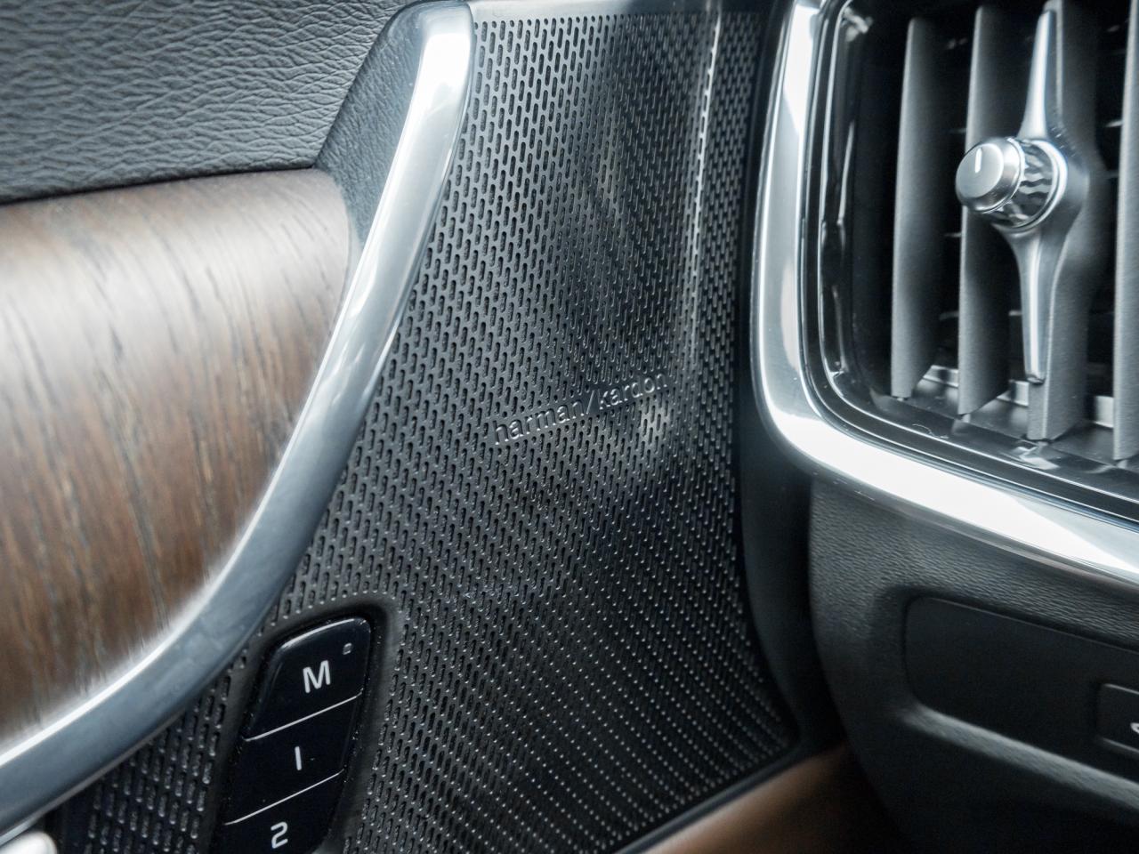 2023 Volvo S90 B6 AWD PLUS  OFF LEASE POLESTAR HARMAN KARDON  CPO Photo