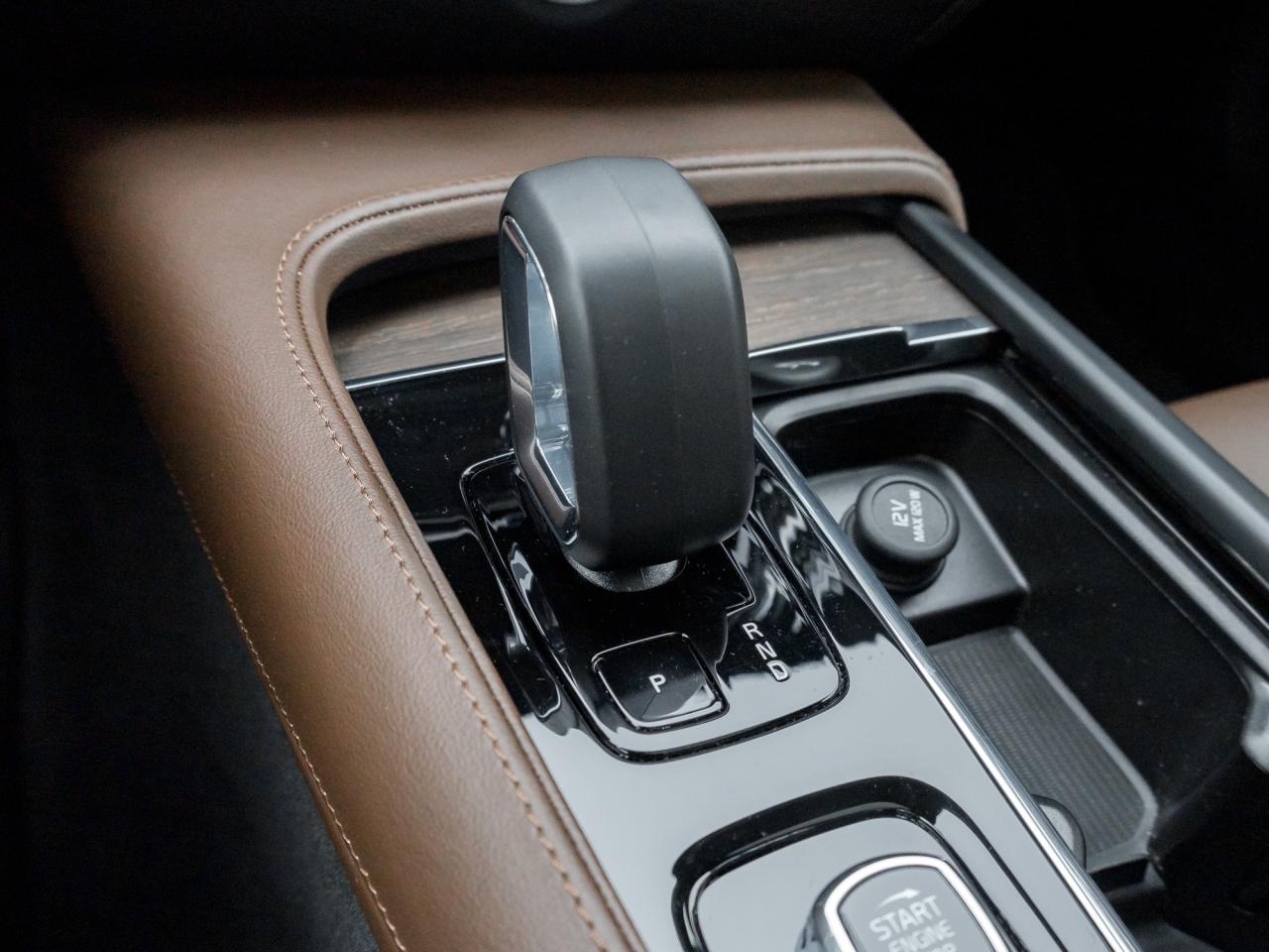 2023 Volvo S90 B6 AWD PLUS  OFF LEASE POLESTAR HARMAN KARDON  CPO Photo