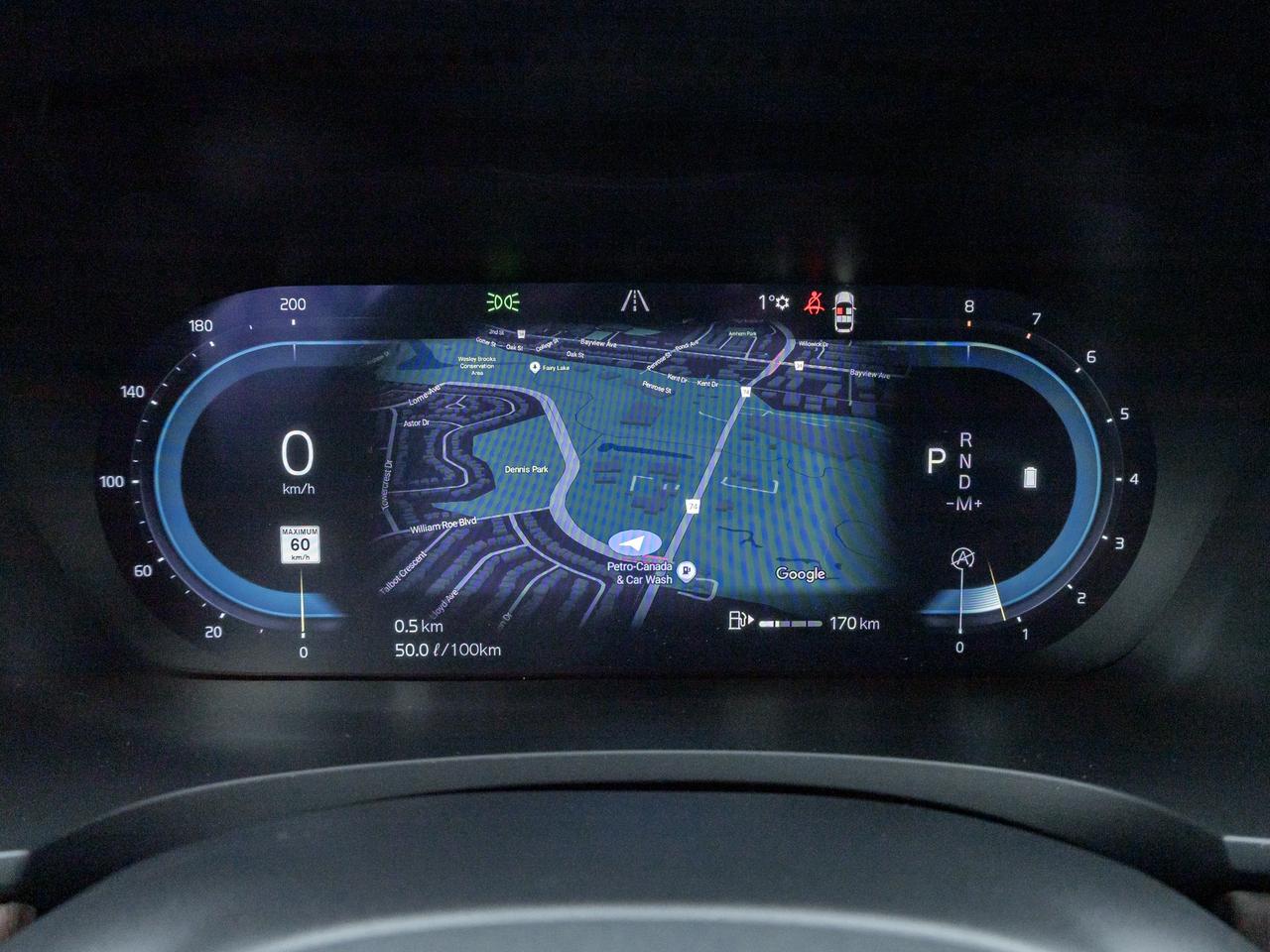 2023 Volvo S90 B6 AWD PLUS  OFF LEASE POLESTAR HARMAN KARDON  CPO Photo