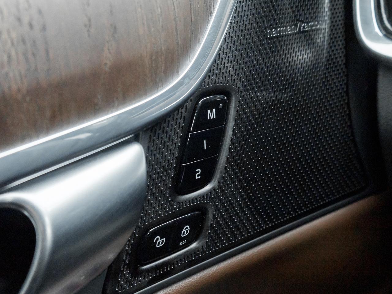 2023 Volvo S90 B6 AWD PLUS  OFF LEASE POLESTAR HARMAN KARDON  CPO Photo