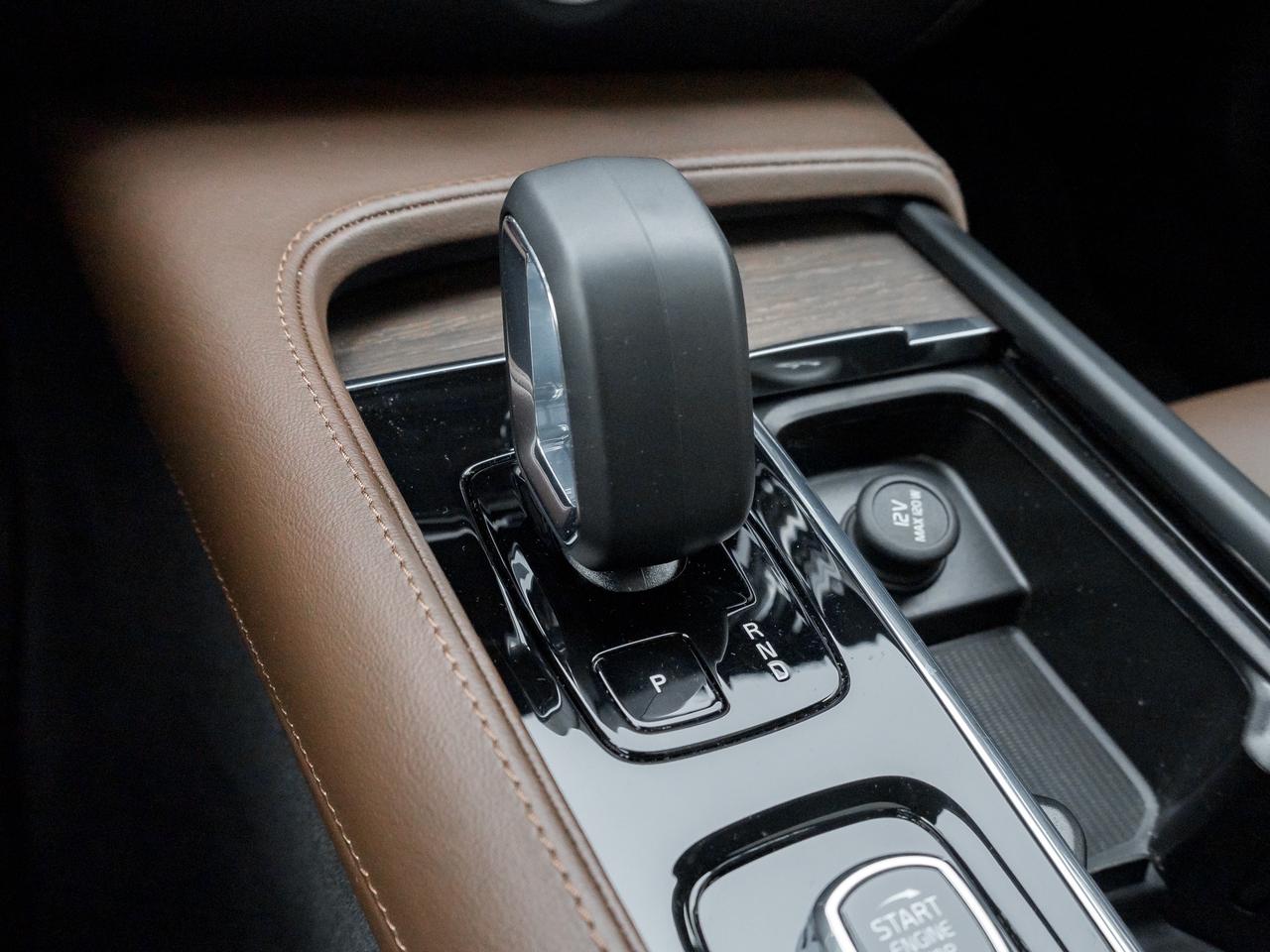 2023 Volvo S90 B6 AWD PLUS  OFF LEASE POLESTAR HARMAN KARDON  CPO Photo