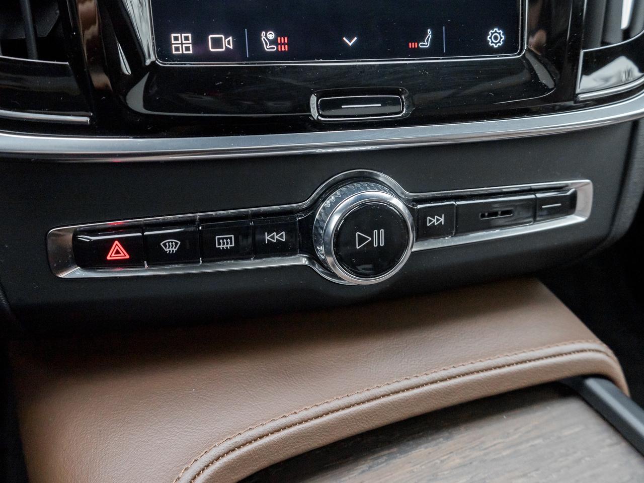 2023 Volvo S90 B6 AWD PLUS  OFF LEASE POLESTAR HARMAN KARDON  CPO Photo