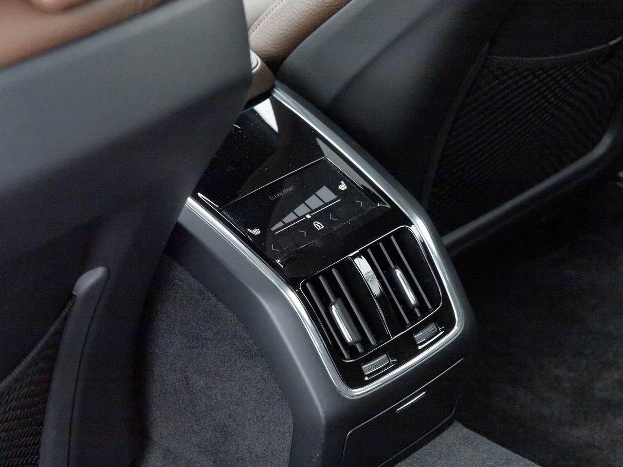 2023 Volvo S90 B6 AWD PLUS  OFF LEASE POLESTAR HARMAN KARDON  CPO Photo