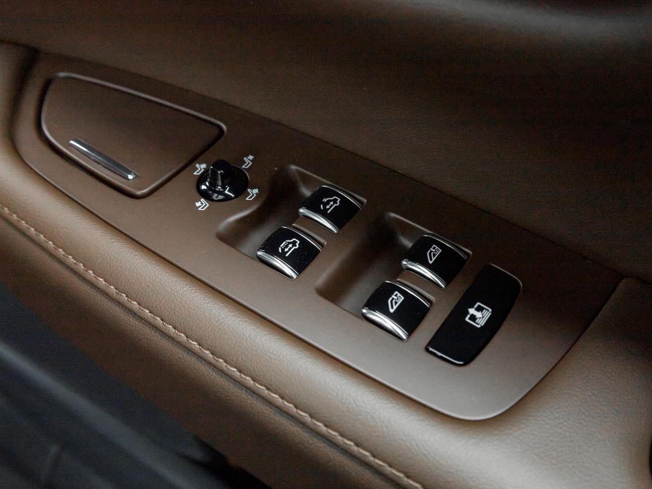 2023 Volvo S90 B6 AWD PLUS  OFF LEASE POLESTAR HARMAN KARDON  CPO Photo