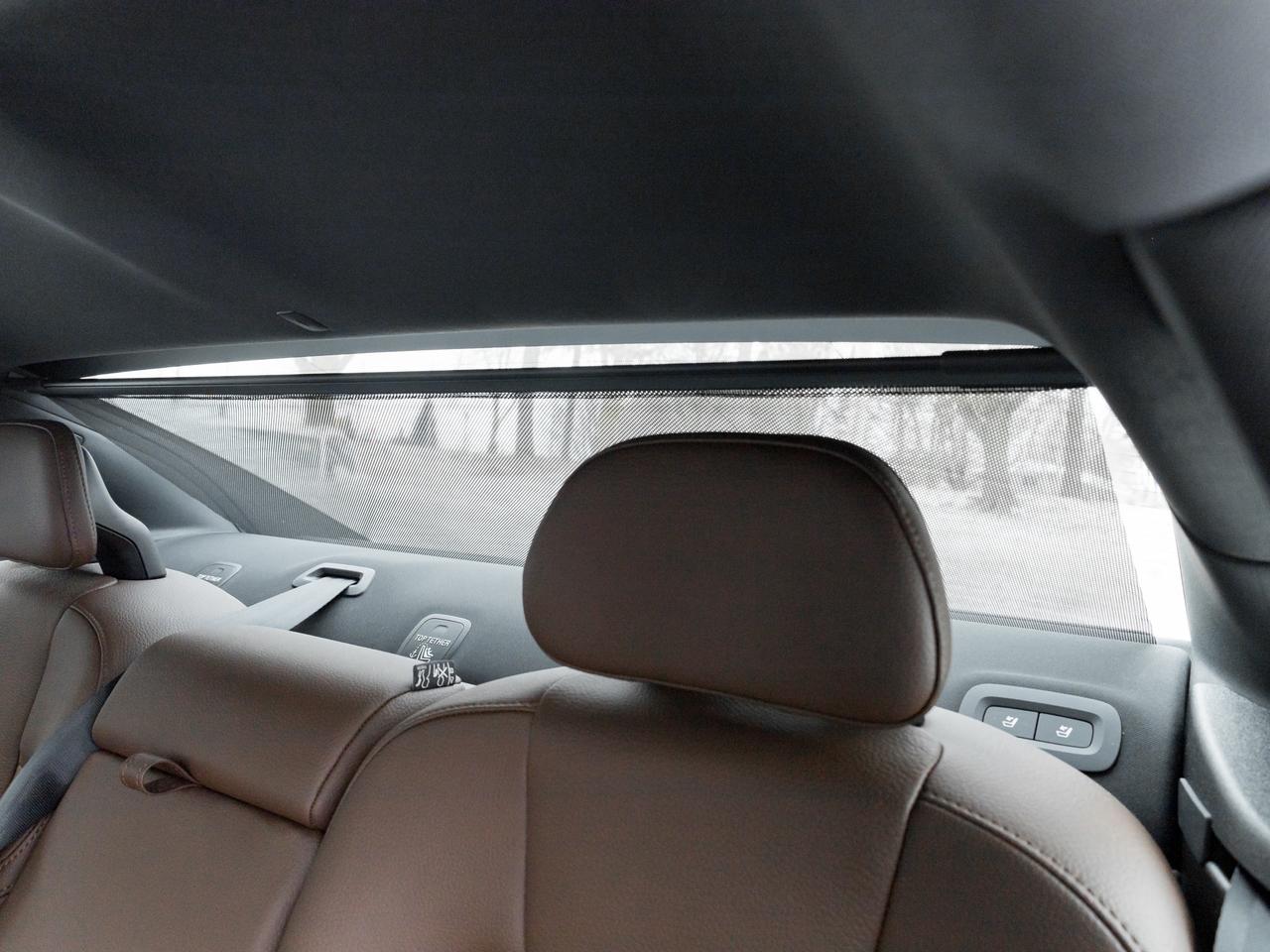 2023 Volvo S90 B6 AWD PLUS  OFF LEASE POLESTAR HARMAN KARDON  CPO Photo