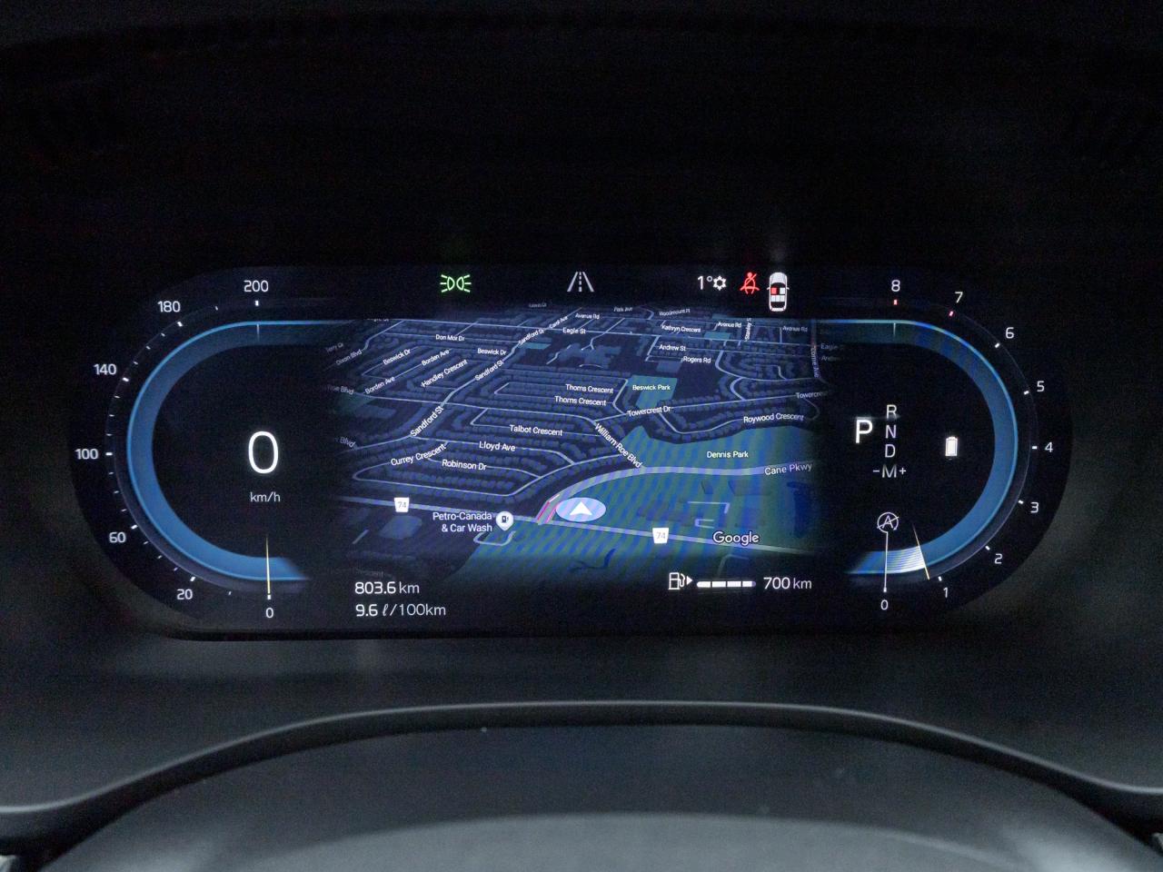 2025 Volvo XC60 B5 AWD Plus Dark Theme Photo