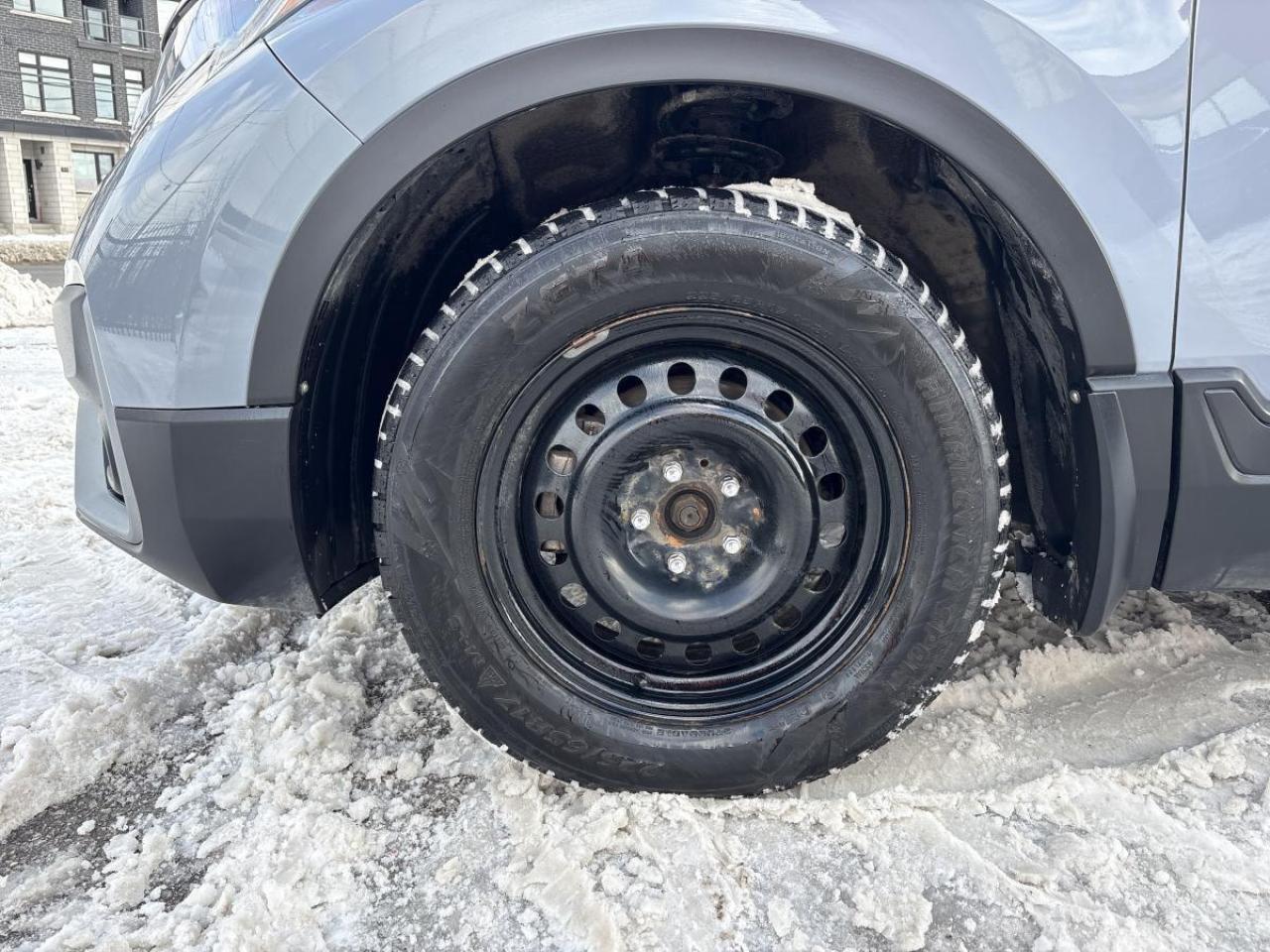 2021 Honda CR-V Ex-L AWD Clean Carfax One Owner Photo