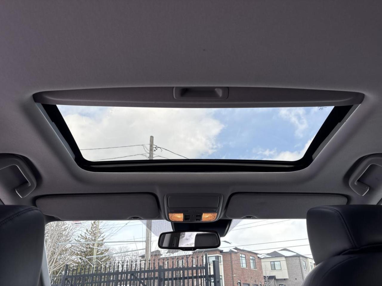 2021 Honda CR-V Ex-L AWD Clean Carfax One Owner Photo