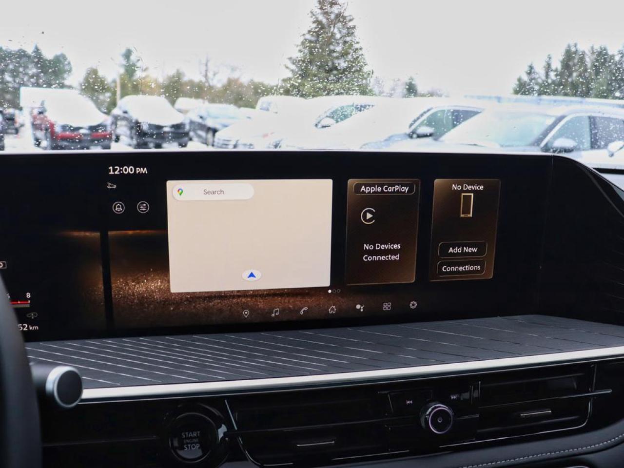 2025 Infiniti QX80 AUTOGRAPH  Massage Seats, NO LUXURY TAX Photo