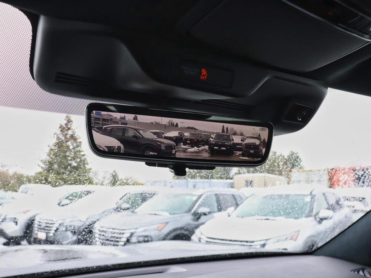 2025 Infiniti QX80 AUTOGRAPH  Massage Seats, NO LUXURY TAX Photo