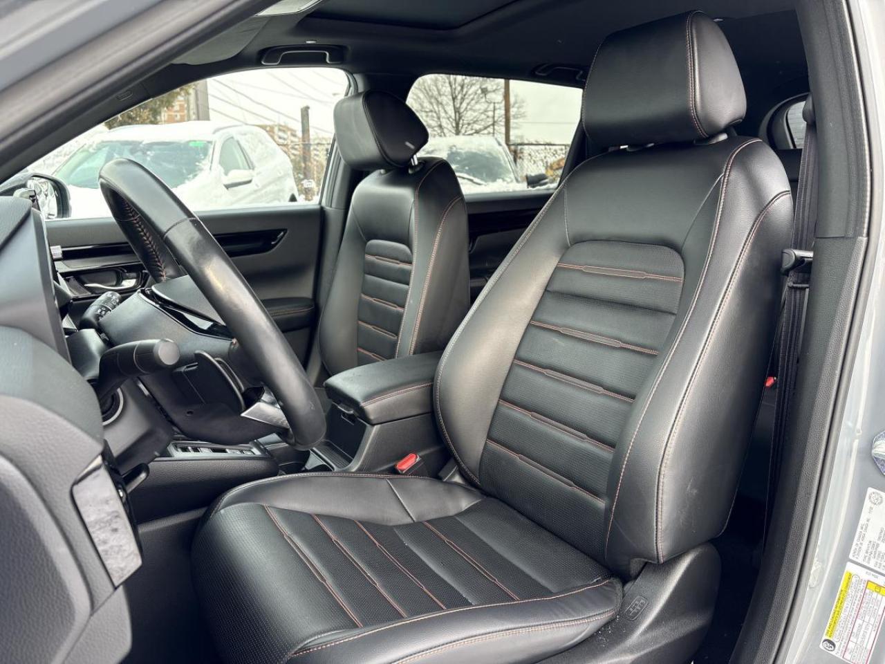 2023 Honda CR-V Hybrid Touring Honda Certified 7YR/160K Warranty Photo