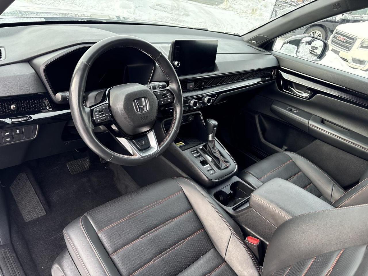 2023 Honda CR-V Hybrid Touring Honda Certified 7YR/160K Warranty Photo