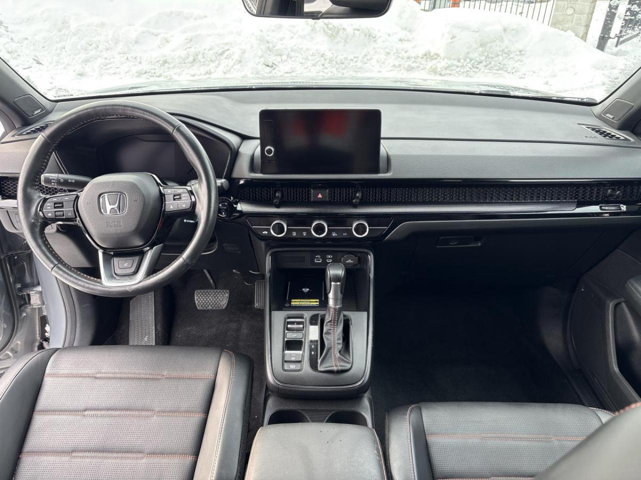 2023 Honda CR-V Hybrid Touring Honda Certified 7YR/160K Warranty Photo